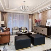 Люстра на штанге Arte Milano Sorrento 374309/8/350/570 CR