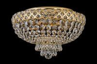 Потолочный светильник Arti Lampadari Asti E 1.2.40.101 G