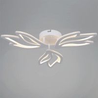 Потолочная люстра Reluce 09862-0.3-03 WH