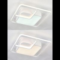 Потолочная люстра Natali Kovaltseva East LED SMART 84003