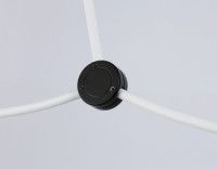 Люстра на штанге Ambrella Light Modern TR2566