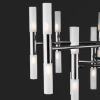 Потолочная люстра Bogates Bastone 346 Smart (550)