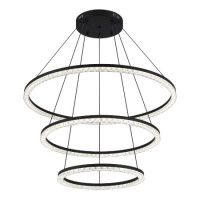 Каскадная люстра ST Luce Euclidics SL1018.403.03