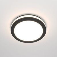 Встраиваемый светодиодный светильник Maytoni Phanton DL303-L12B