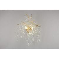 Настенный светильник  Aployt Gertunia APL.847.01.03