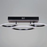 Потолочный светильник Reluce 00330-0.3-2+1