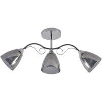 Люстра на штанге Reluce 01542-0.3-03 CR