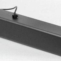 Линейный подвесной светильник Lussole Dade LSP-7245