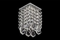 Встраиваемый светильник Dio DArte Elite Tayo GU10.5.14.8x8.122 N