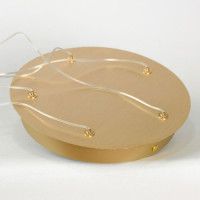 Каскадная люстра Lussole Hopkins LSP-7400