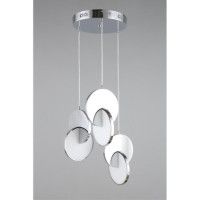 Подвесной светильник Aployt Mila APL.044.06.24