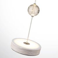 Подвесной светильник Odeon Light L-Vision Riviera 5451/32L