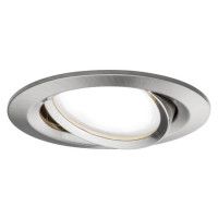 Встраиваемый светодиодный светильник Paulmann Premium SmartCoin BLE Tunable 93939