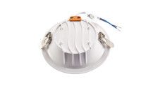 Встраиваемый светильник Fiberli CDEW-TECO 12130705