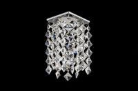 Встраиваемый светильник Dio DArte Elite Tayo GU10.5.14.8x8.116 N