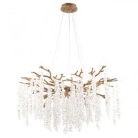 Подвесная люстра Arte Milano 23110.760.10.E14.D IB