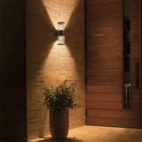 Настенный светильник Escada Corund 30014W/02