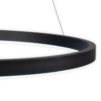 Подвесной светильник AM Group AM520 D800 BK