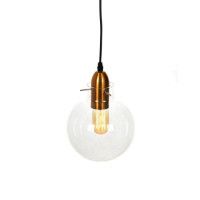 Подвесной светильник Lumina Deco Calvi LDP 6838-1 PR+MD