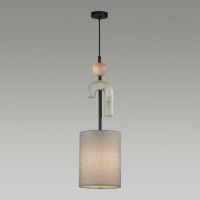 Подвесной светильник Odeon Light Bagel 5410/1A