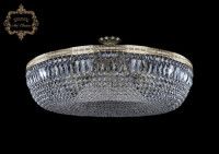 Потолочная люстра Art Classic 21.041.100SP.G