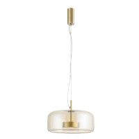 Подвесной светильник Favourite Reflex 4235-2P