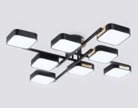 Потолочная люстра Ambrella Light Linetech Comfort FL4890