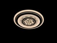 Накладная люстра Natali Kovaltseva LED LAMPS 5601