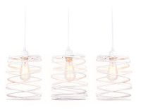 Подвесной светильник Ambrella Light Traditional TR8402