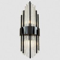 Настенный светильник Modelux ML.501.02 BK