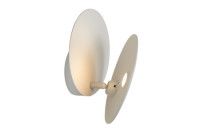 Настенный светильник iLedex Shell X089105 WH