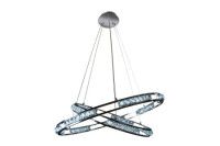 Подвесной светильник iLedex Crystal 16364/800+600 CR