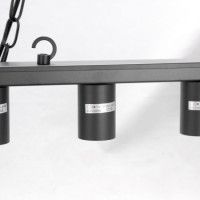 Подвесной светильник Lussole Loft Cornville GRLSP-8575