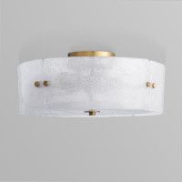 Потолочный светильник DeLight Collection MT8865-4C brass