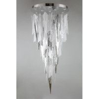 Каскадная люстра Aployt Teresa APL.855.16.10