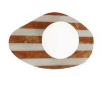 Настенный светильник Kink Light  08473-20,09