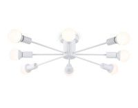Потолочная люстра Ambrella Light Loft TR80408