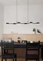 Подвесной светильник Eglo Clavellina 900352