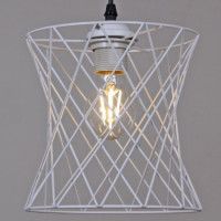 Подвесной светильник Reluce 70115-3.4-01 WH