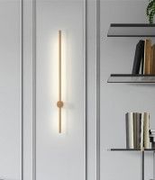 Настенный светильник TopDecor Uno A2 33 3000k