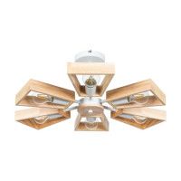 Люстра на штанге Arte Lamp Brussels A8030PL-6WH