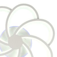 Потолочная светодиодная люстра Natali Kovaltseva Holder II HIGH-TECH LED LAMPS 82039