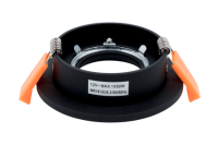 Встраиваемый светильник DesignLed NC1779R-FBK 002667