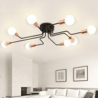 Потолочная люстра ImperiumLoft Scheme 102020-26