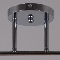 Потолочная люстра Reluce 01529-0.3-04 CR