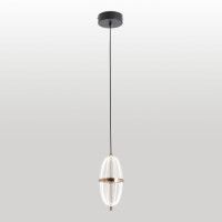 Подвесной светильник Lussole LSP-7515