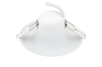 Встраиваемый светильник DesignLed LC1510WH-7-WW 002213