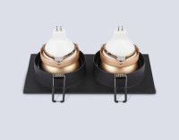 Встраиваемый светильник Ambrella Light Techno spot Technic base TN102833