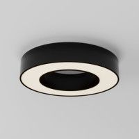 Потолочный светильник Maytoni Lua C093CL-24W3K-B