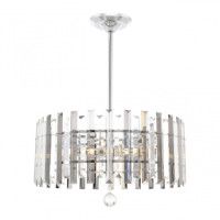 Люстра на штанге Arte Milano Sorrento 371409/6/350/470 CR